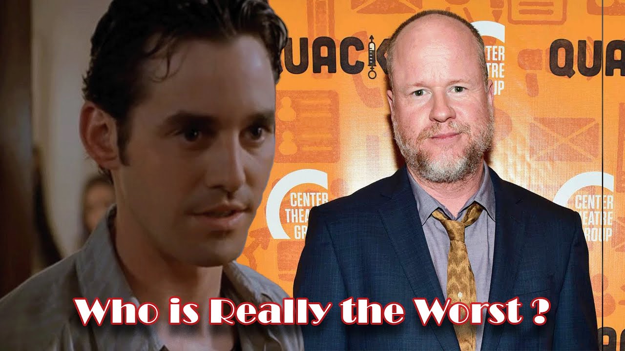 The Cosmonaut Variety Hour Is MAD that He Can’t Recommend Buffy Cuz..