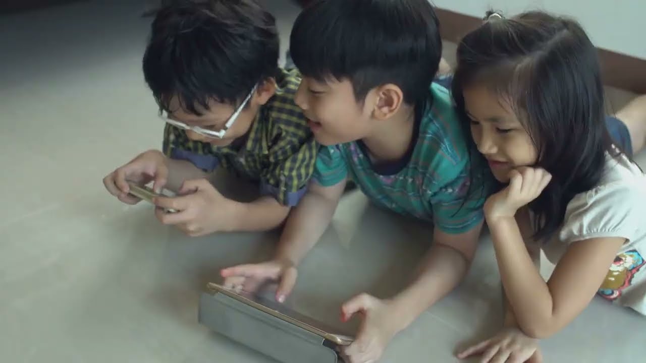 Unlocking Opportunities: The Internet Revolution in Bangladesh
