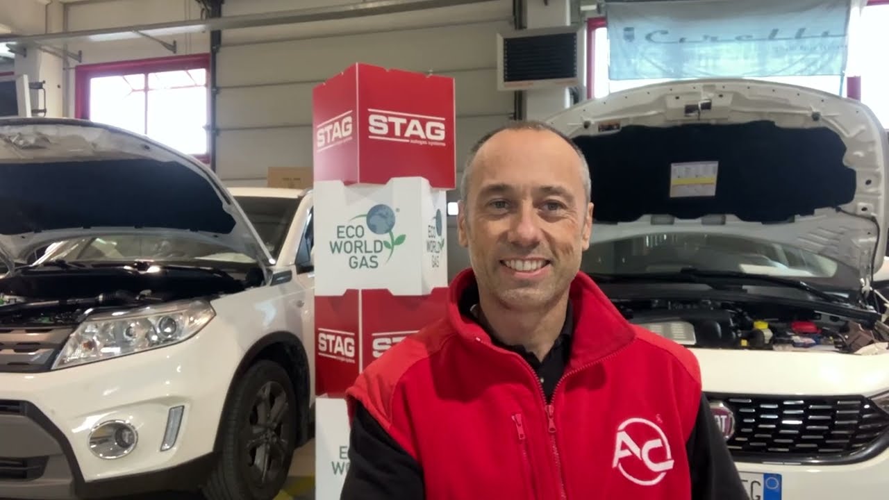 🚀GPL Motori Benzina e Diesel Ac Stag con Garanzia a Vita da Nova Cart🚀www.novacartauto.it