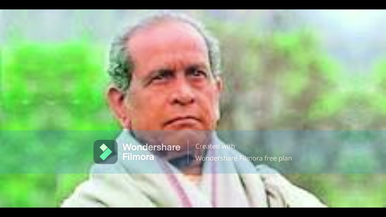 Bhimsen Joshi sings Miya Malhar Live