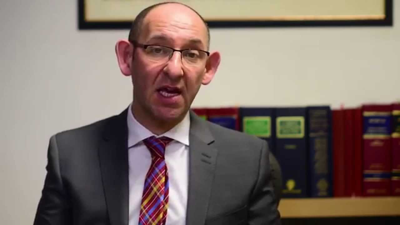 UK's Top Criminal Barrister/ Leading Defence QC/ Appeal Against Conviction