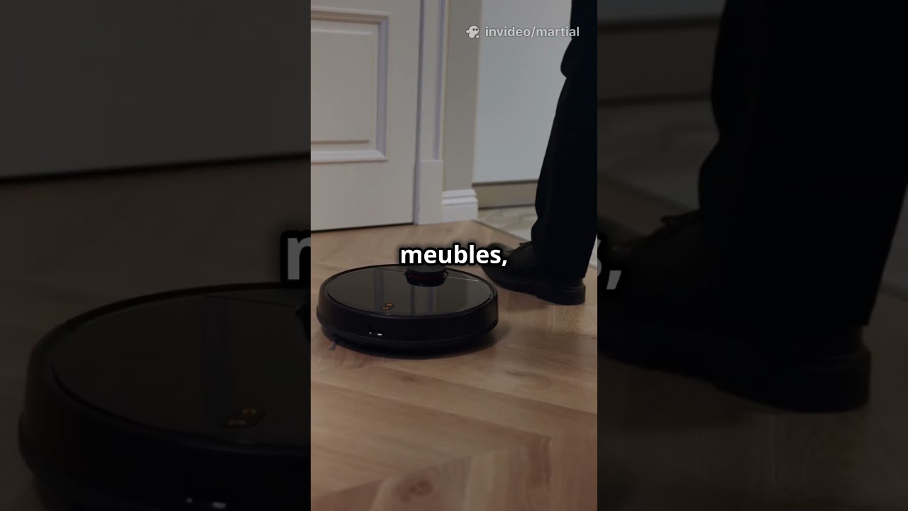 Lefant M330 : Le Robot 3-en-1 qui change tout !
