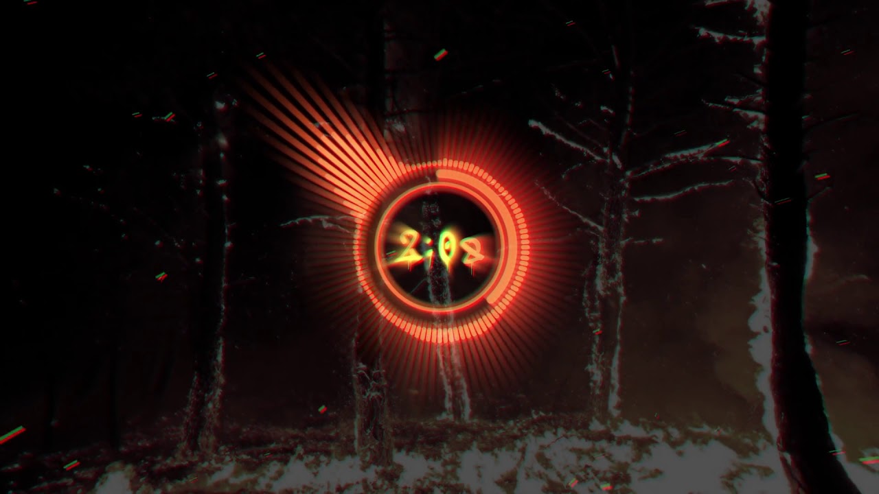 Ekcle - Totemfire