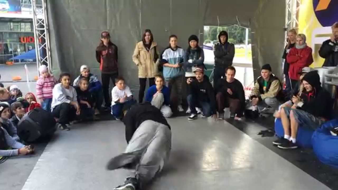 b-boy Robin top9