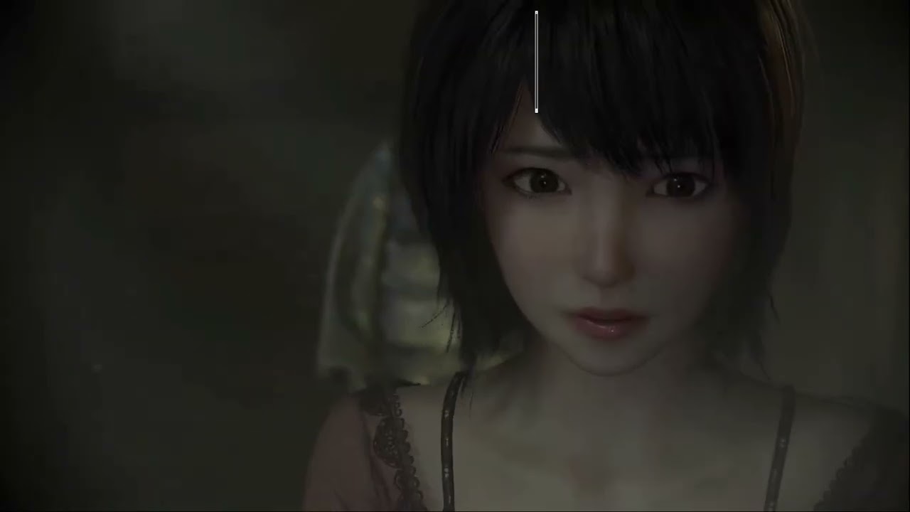 Fatal Frame II: Crimson Butterfly - Part 10 (Chapter 6 & 7) Nightmare Difficulty
