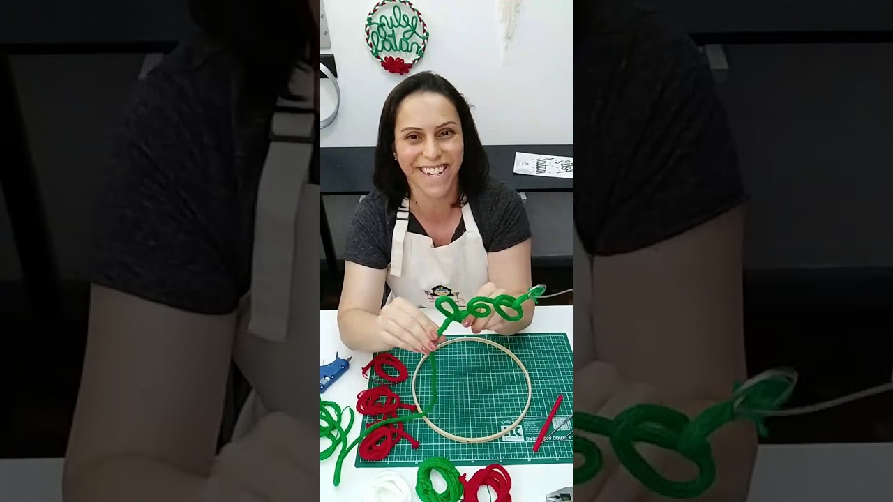 Guirlanda de Natal