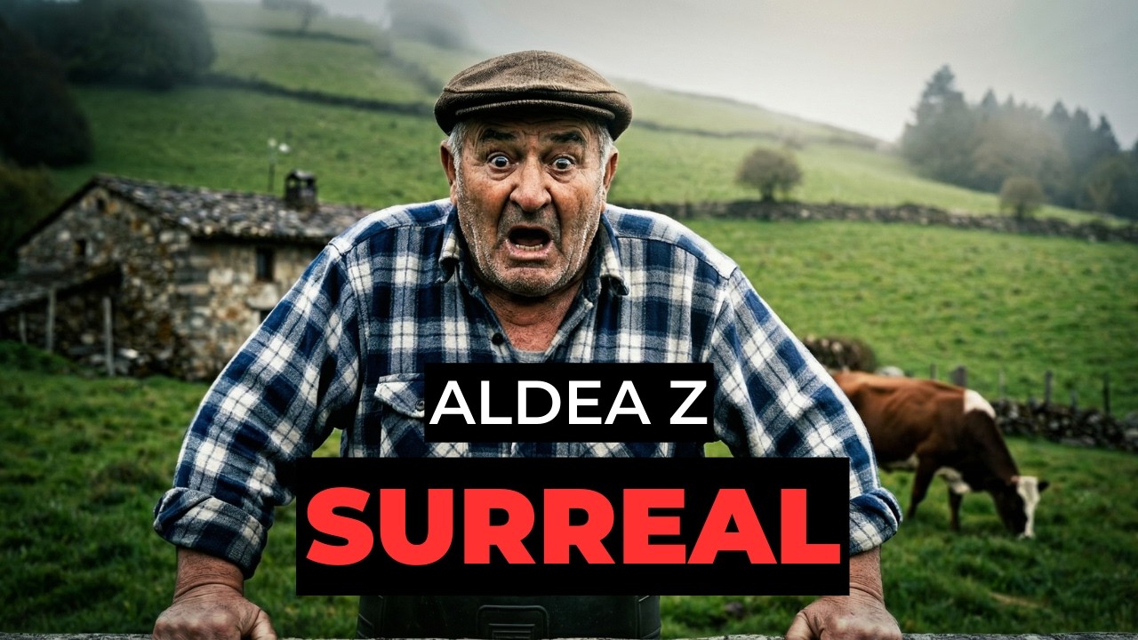 Aldea Z