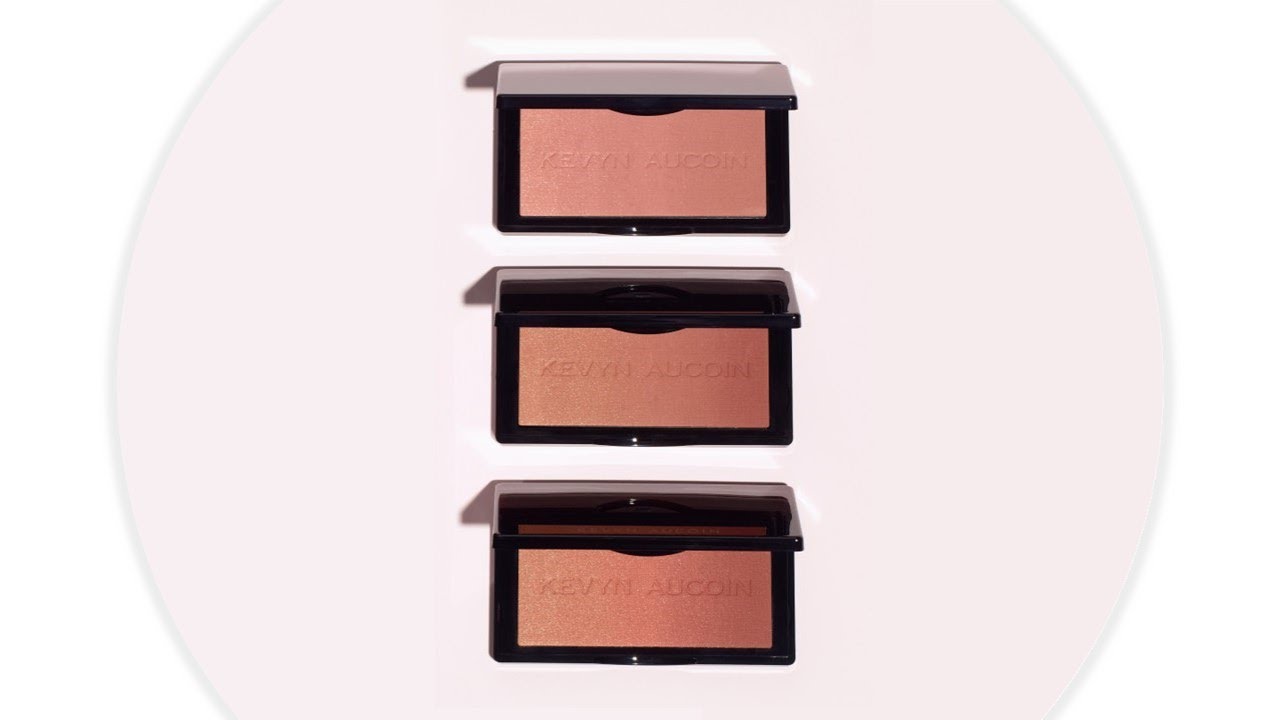 KEVYN AUCOIN NEO-BRONZER