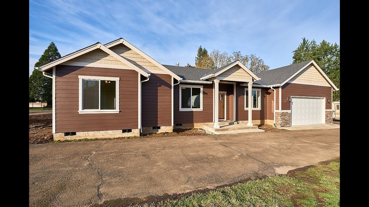 8805 SE Morgan Ln, Mcminnville, OR 97128