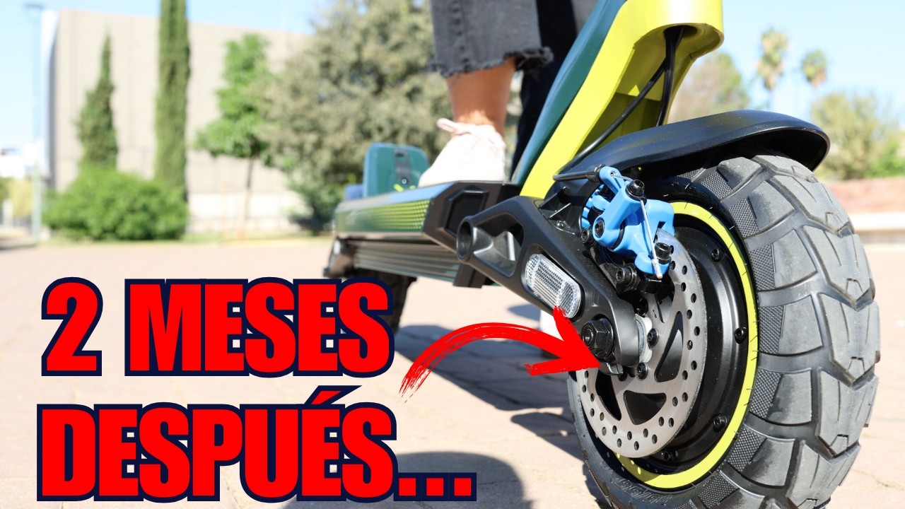 Lo que nadie te cuenta del BONGO DOBLE Y85 -  2100W de Potencia