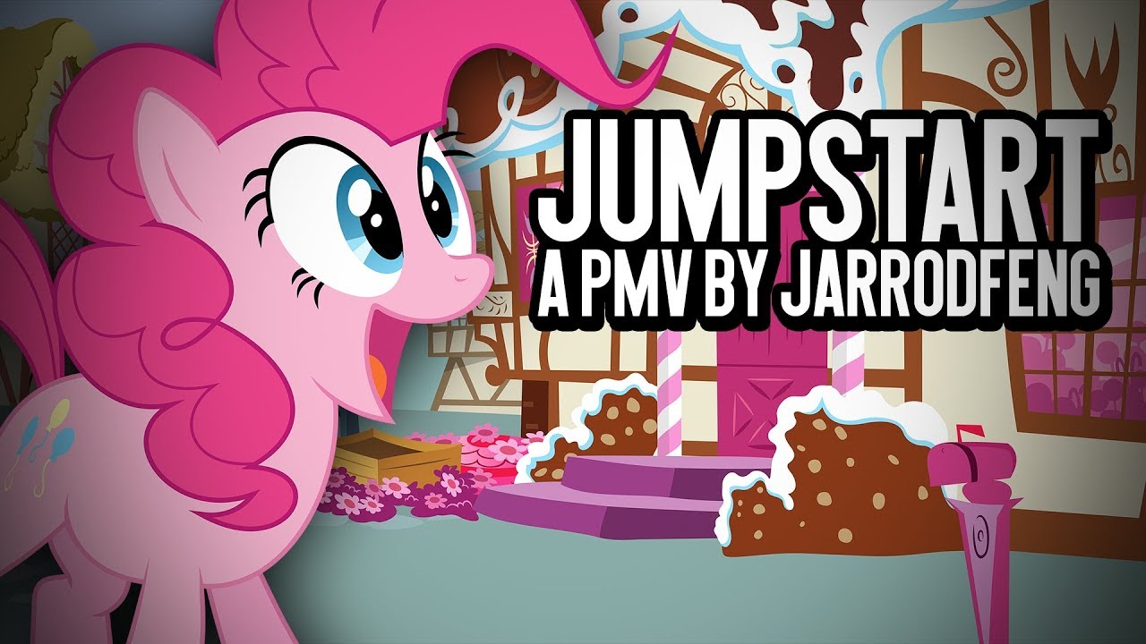 Jumpstart | PMV