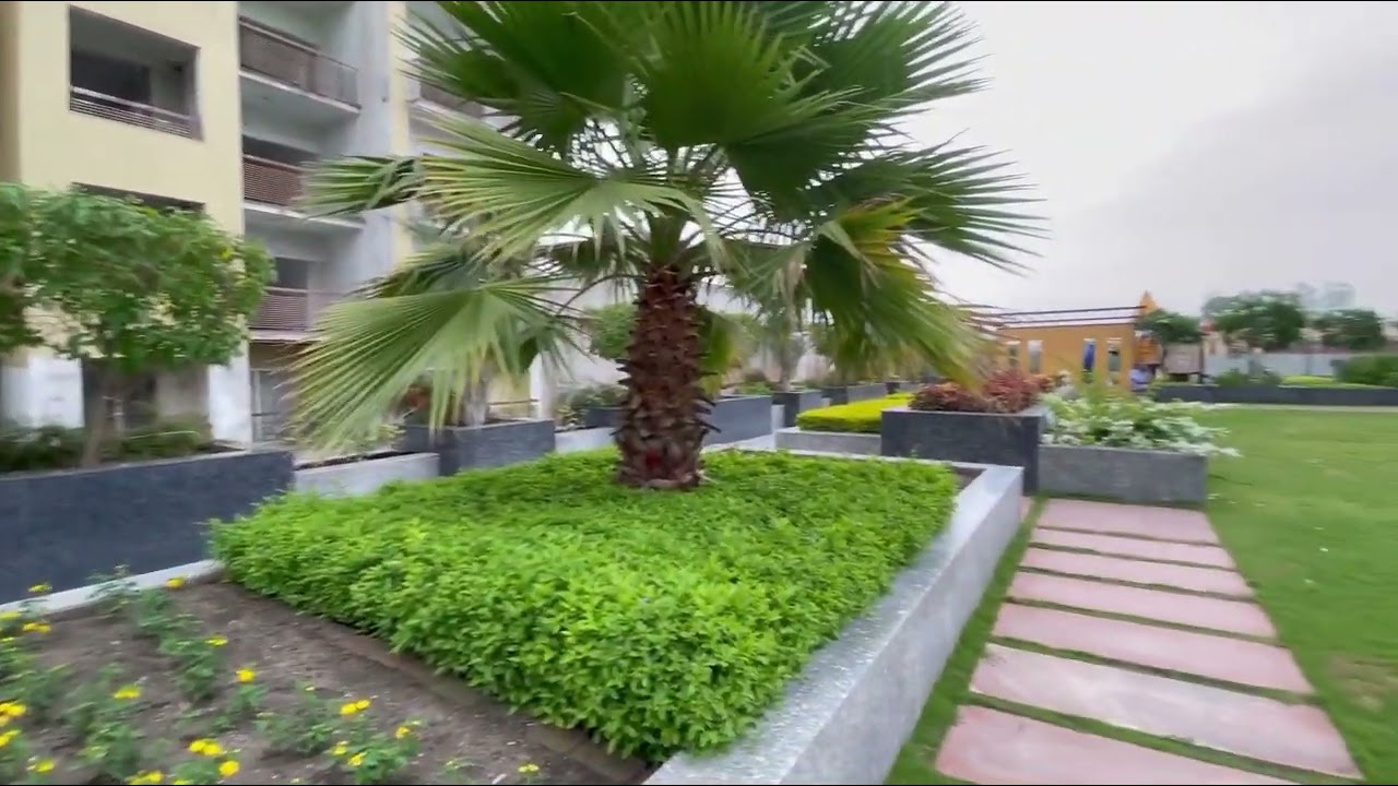 3 & 4 bhk apartments exclusive 24 carat