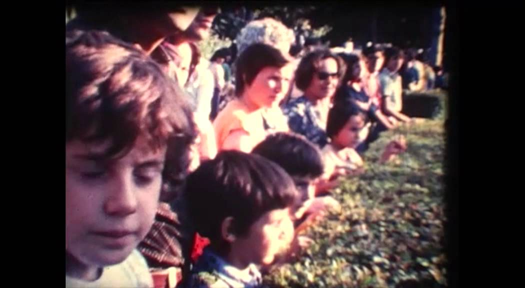 LunEur anni '70
