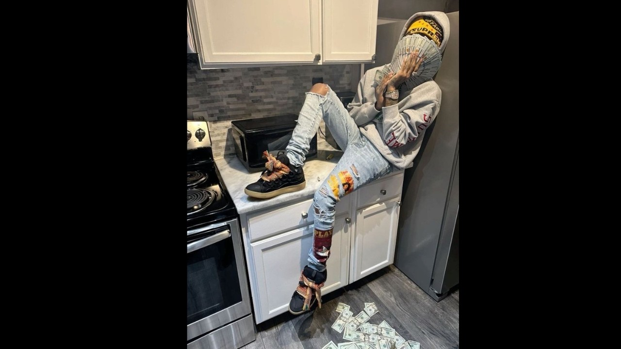 [FREE] YFG Fatso Type Beat -