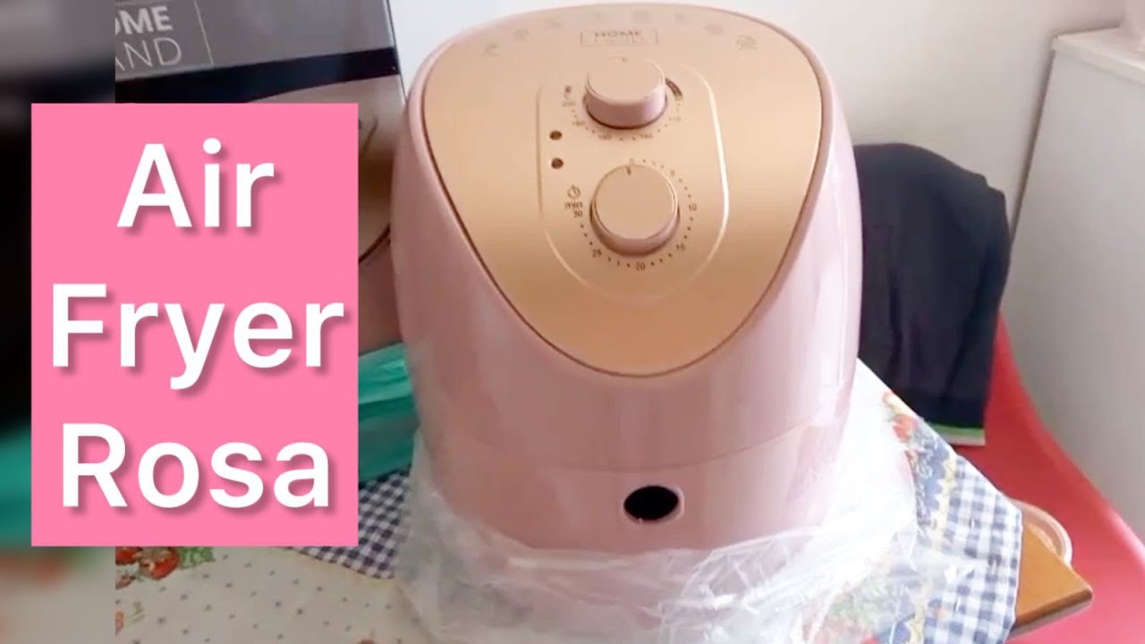 Enfim ganhei minha linda Air Flyer Rosa+comprinhas e ganhos.