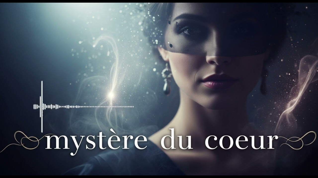 MYSTERE DU COEUR – French Mystic Love Music | Deep Romantic Vibes