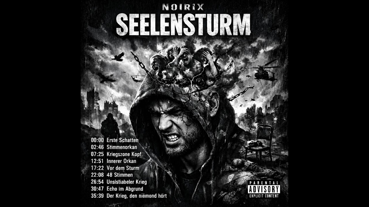 Seelensturm