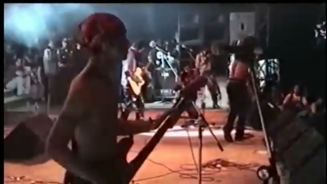 Slank super group ancol 97
