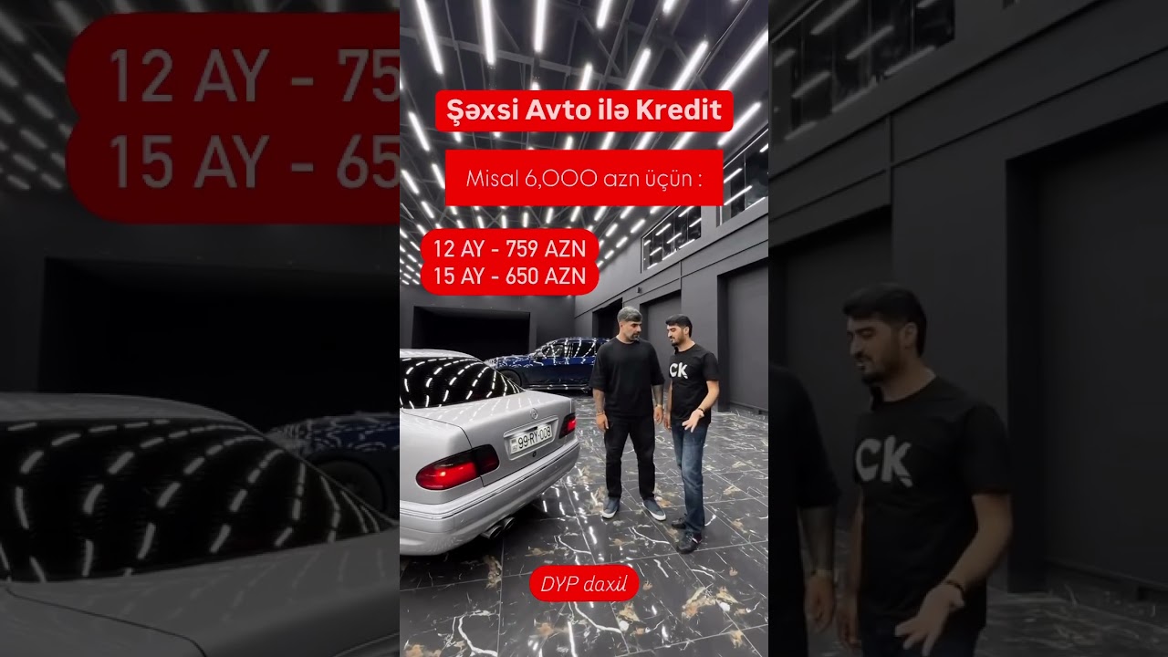 Təcili Pul Krediti Avtomobil ilə ! 0504477522 📞 #avtokredit #avtomobil #kredit #baku #bank #pul