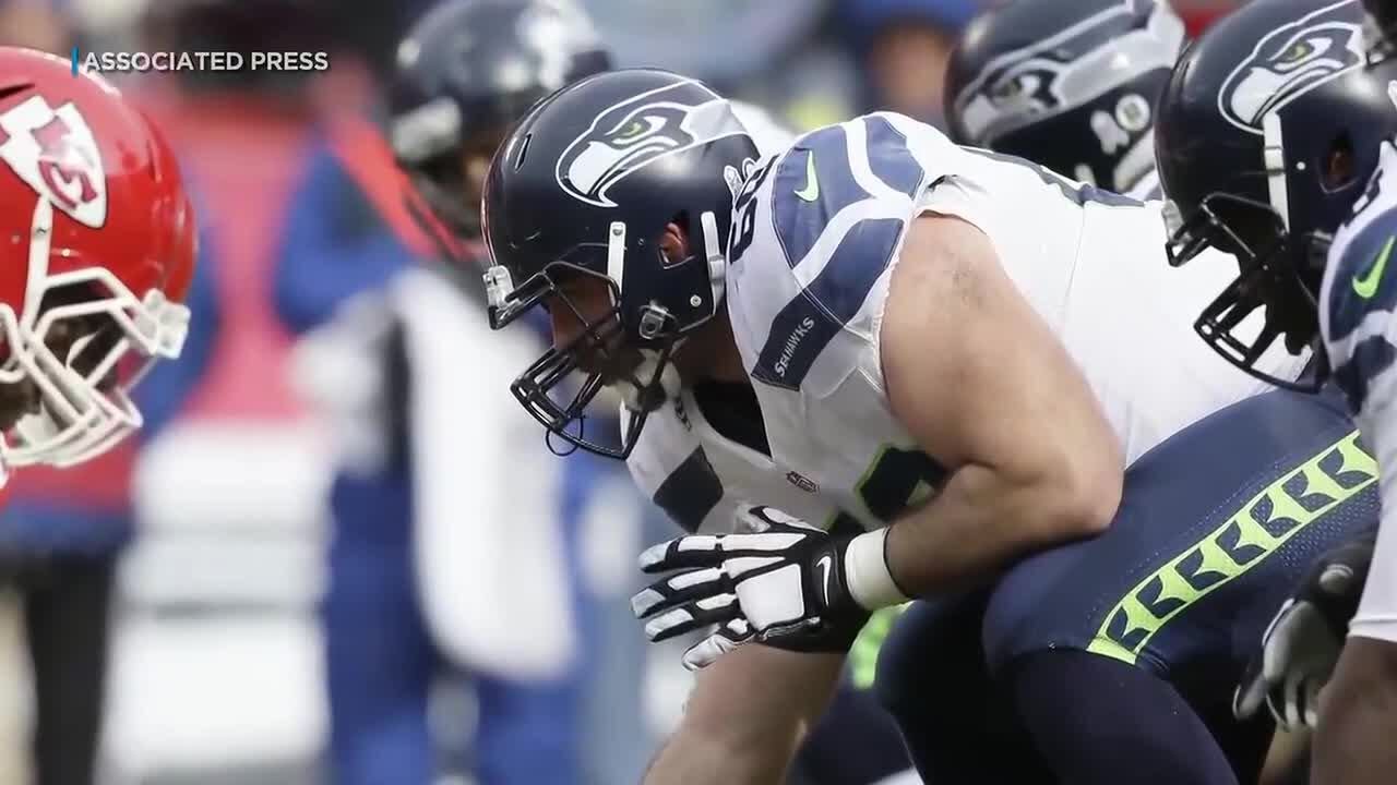 Kona native, former Seahawks center Max Unger reflects on Super Bowl experiences