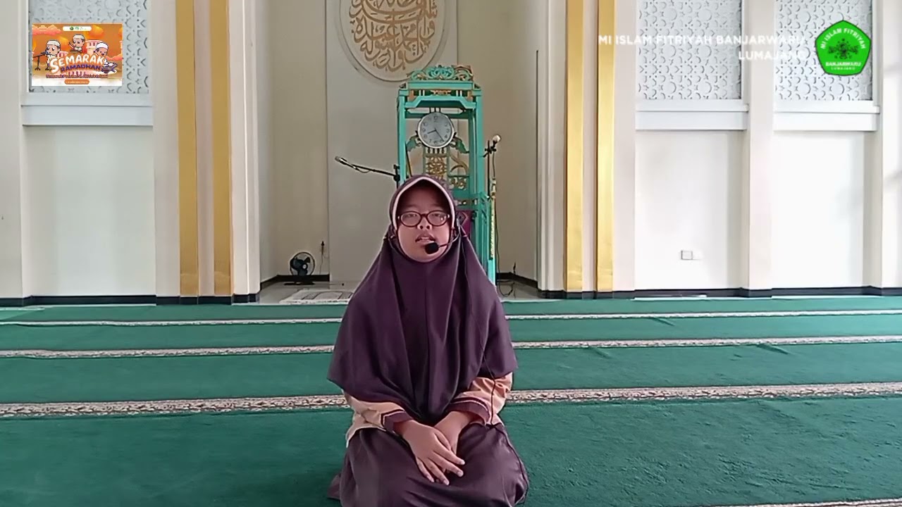 Farah Naili Rahma 