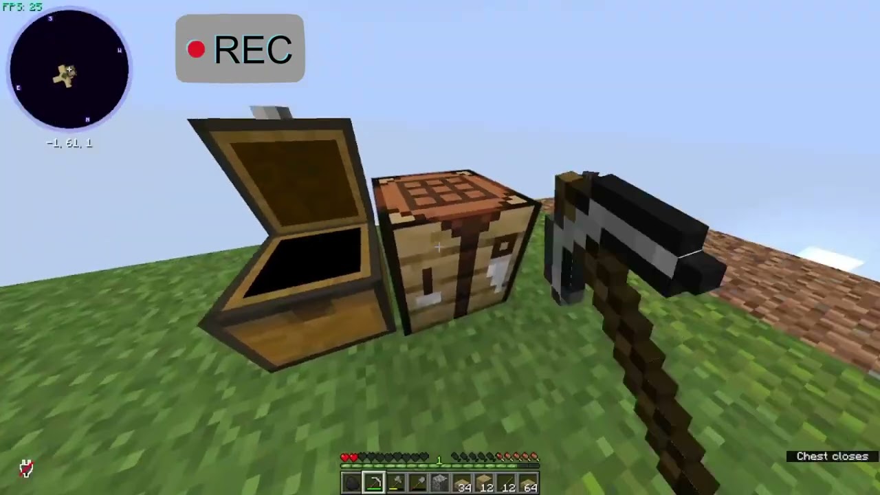 Minecraft Oneblock Episode 3