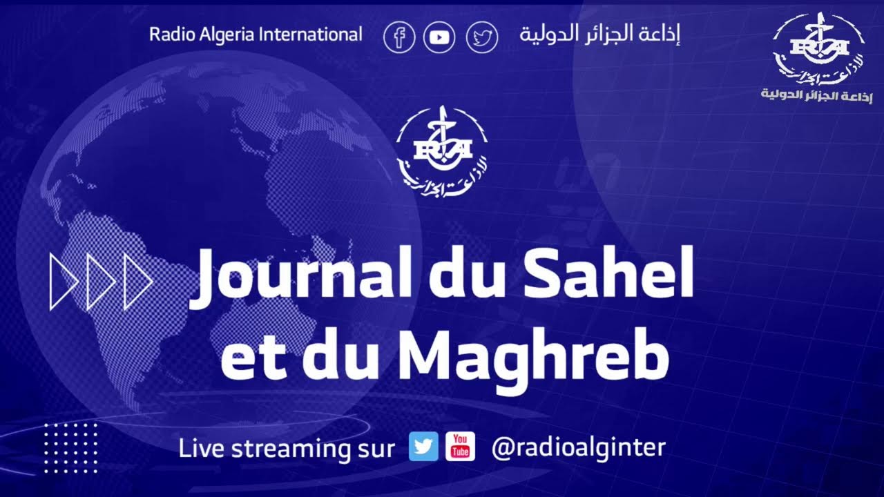 le journal 02 / 03 / 2026