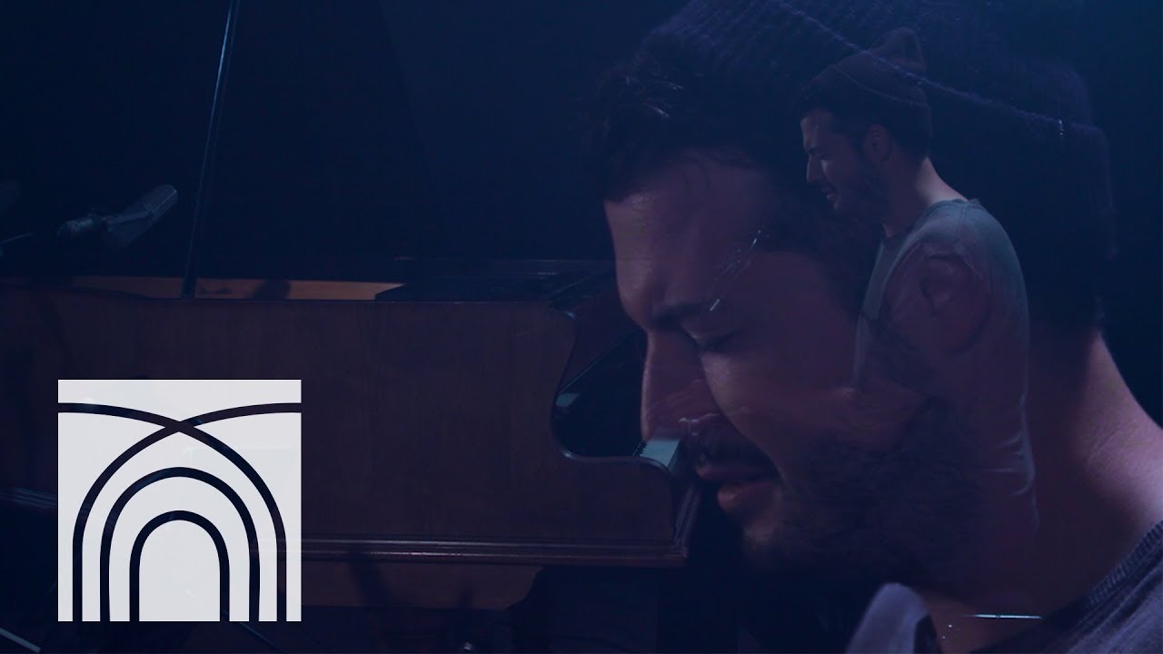 SYML - Fear Of The Water // The Crypt Sessions