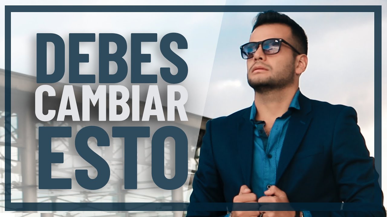 👊 Como Tomar ACCI&Oacute;N MASIVA aplicando estos 🧠 4 TIPS | Patricio Armas