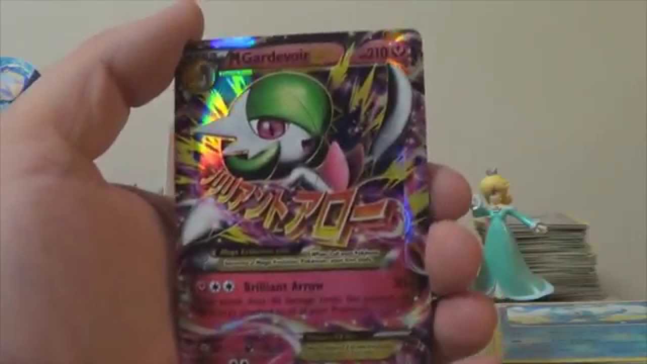 Opening a Fourth Primal Clash Booster Box (2/2)