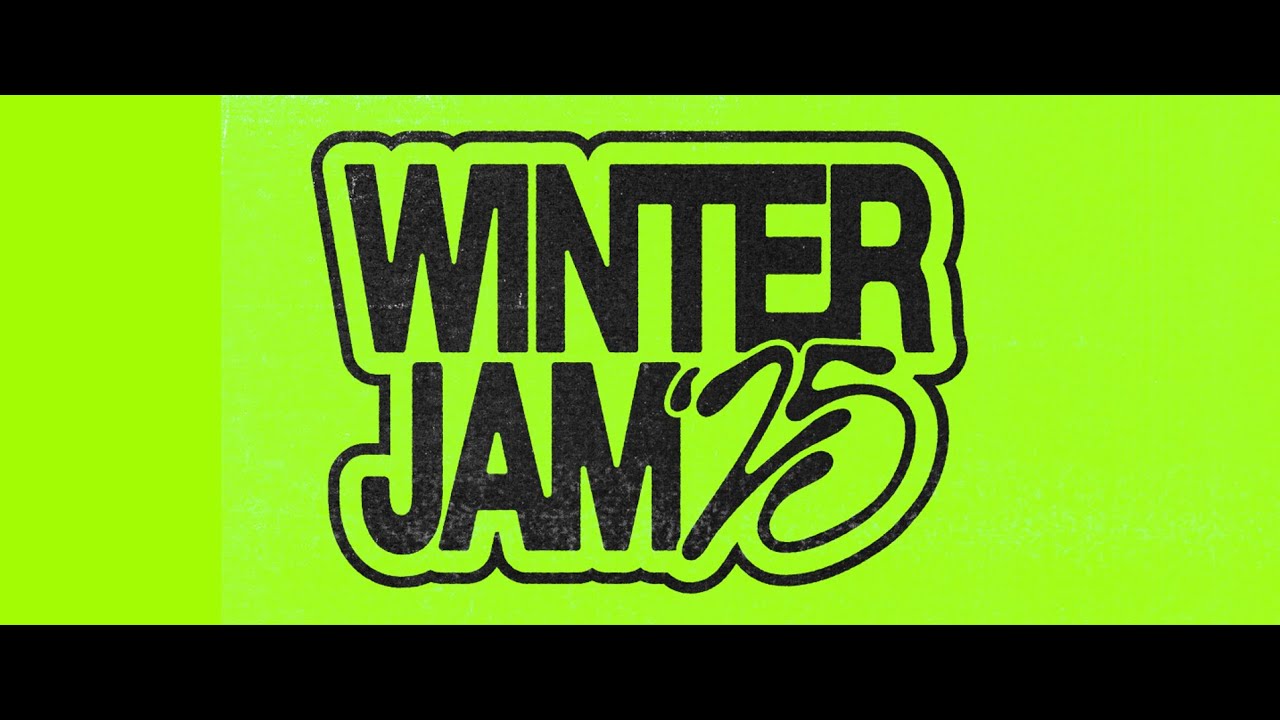 Winter Jam 2025