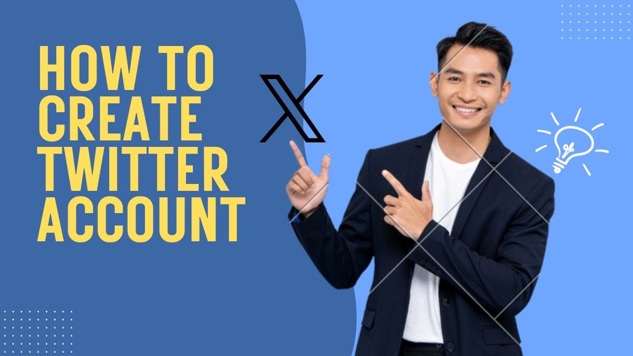 How to Join Twitter in 2 Minutes &ndash;Complete Guide