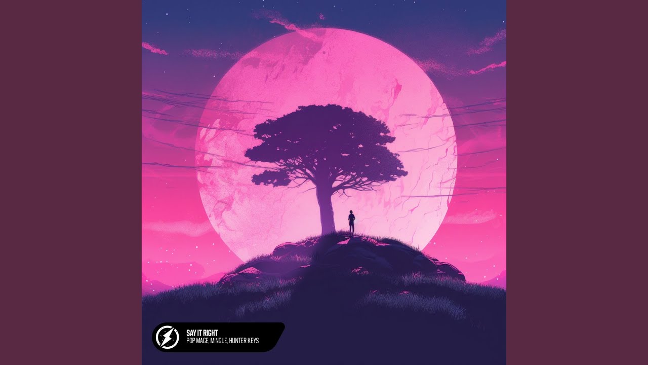 Say It Right (Slowed)