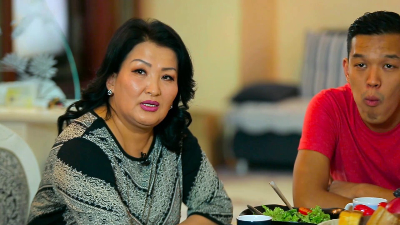 МУГЖ Амгалан 