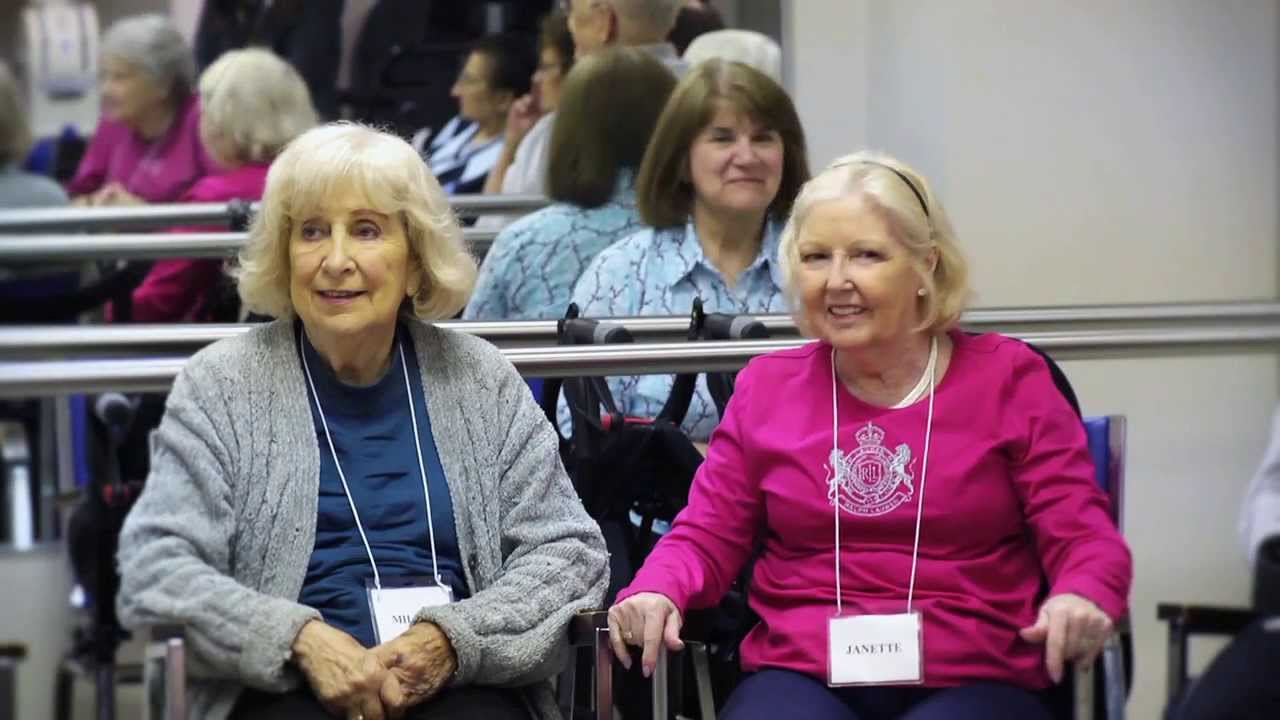 Senior Care at North York General