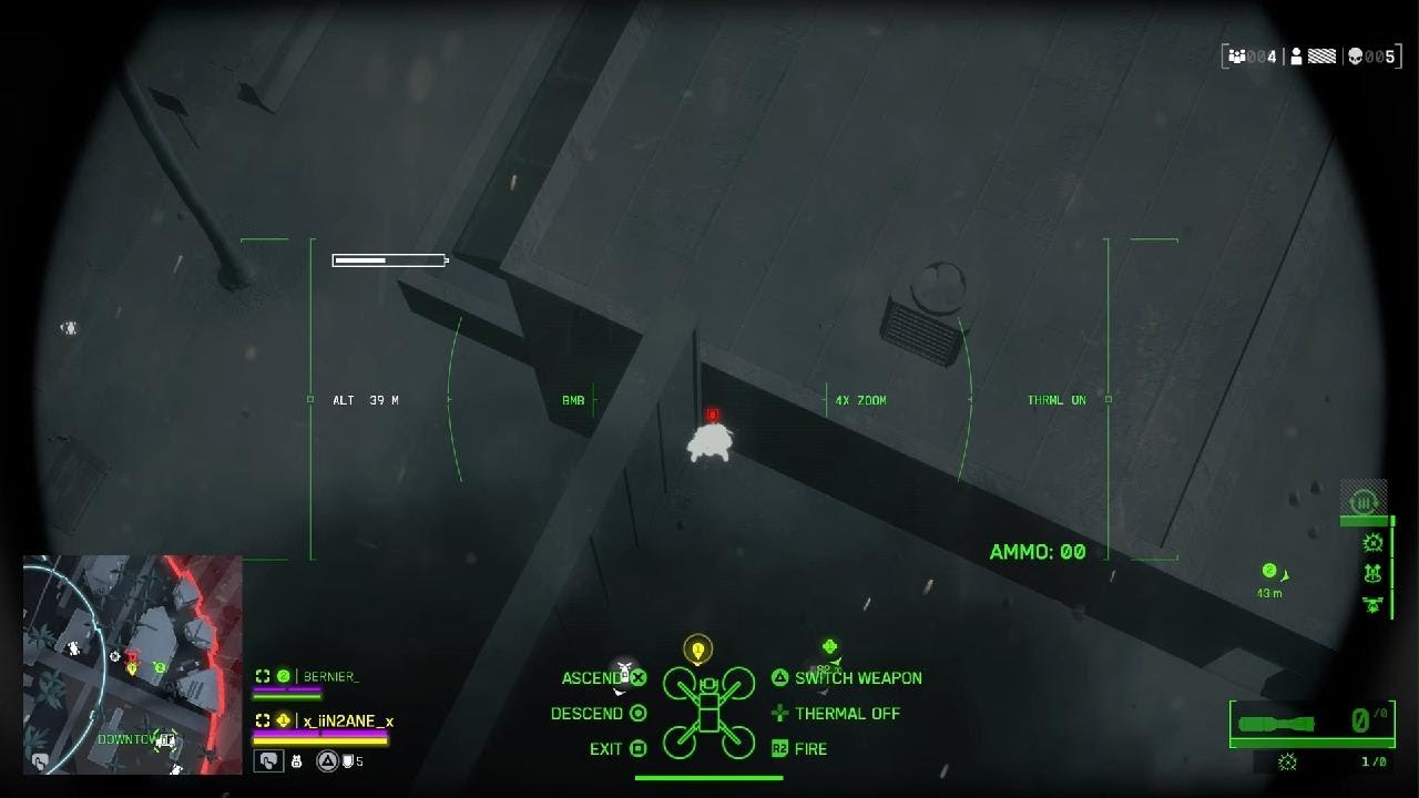 Battlefield 6 REDSEC DUOS
