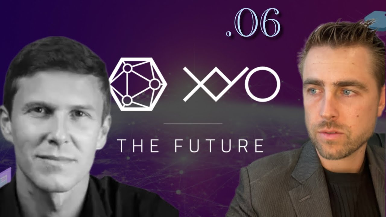 THE FUTURE FOR XYO (PRICE TARGET)