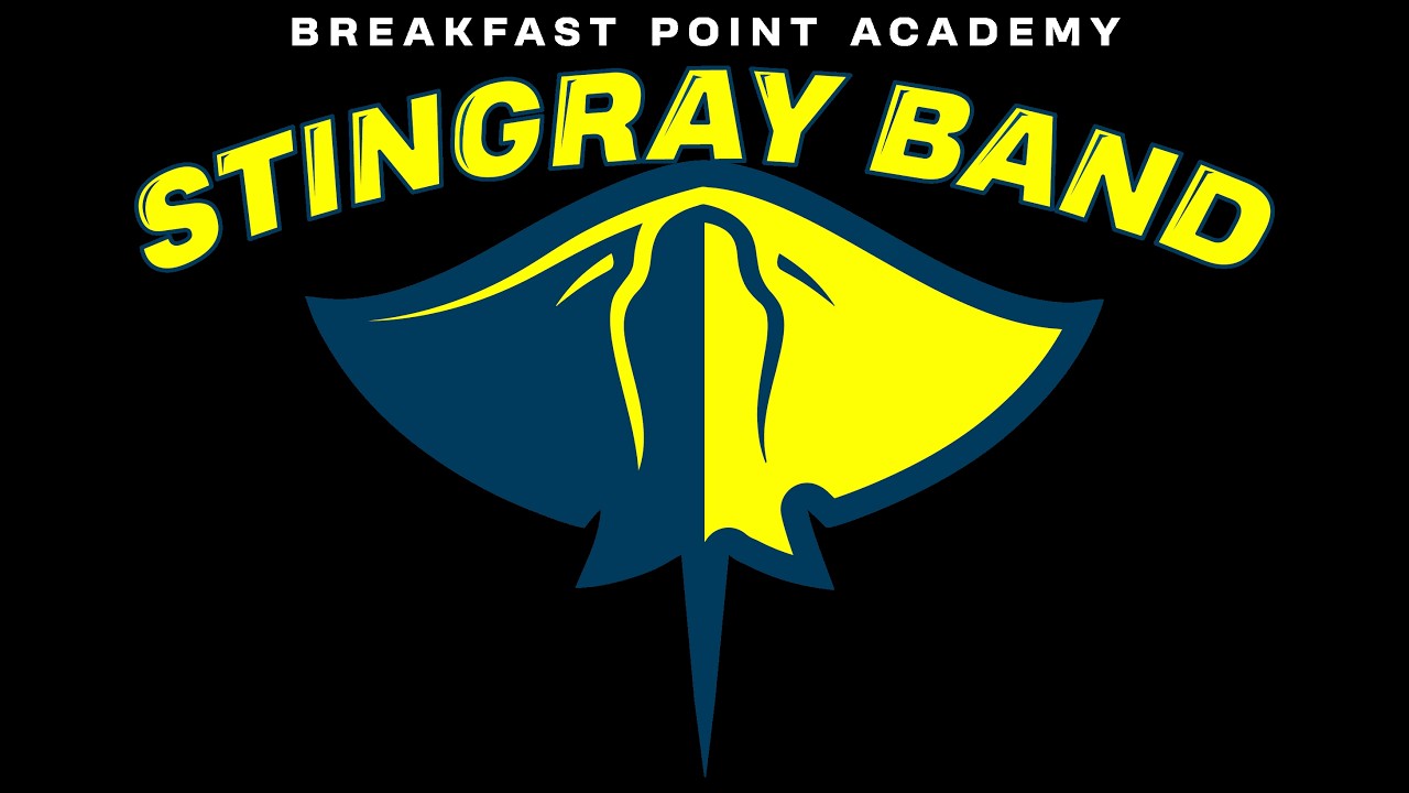 Breakfast Point Academy Stingray Band Universal Studios Performance 03/12/26