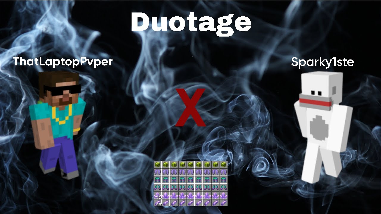 BlissMC Duotage ft. Sparky1ste