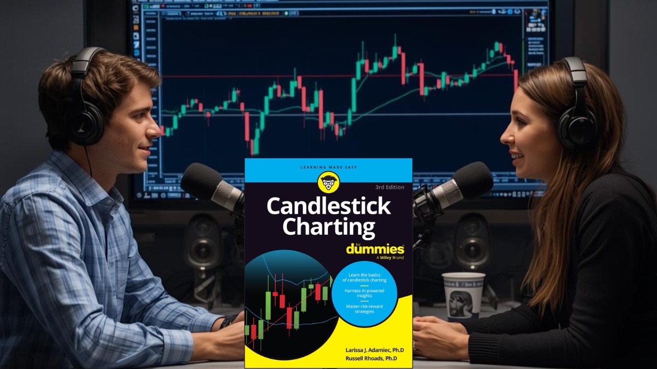 Candlestick Cart Pattern Explained | Podcast Bangla | Smart Trading Strategy 📈