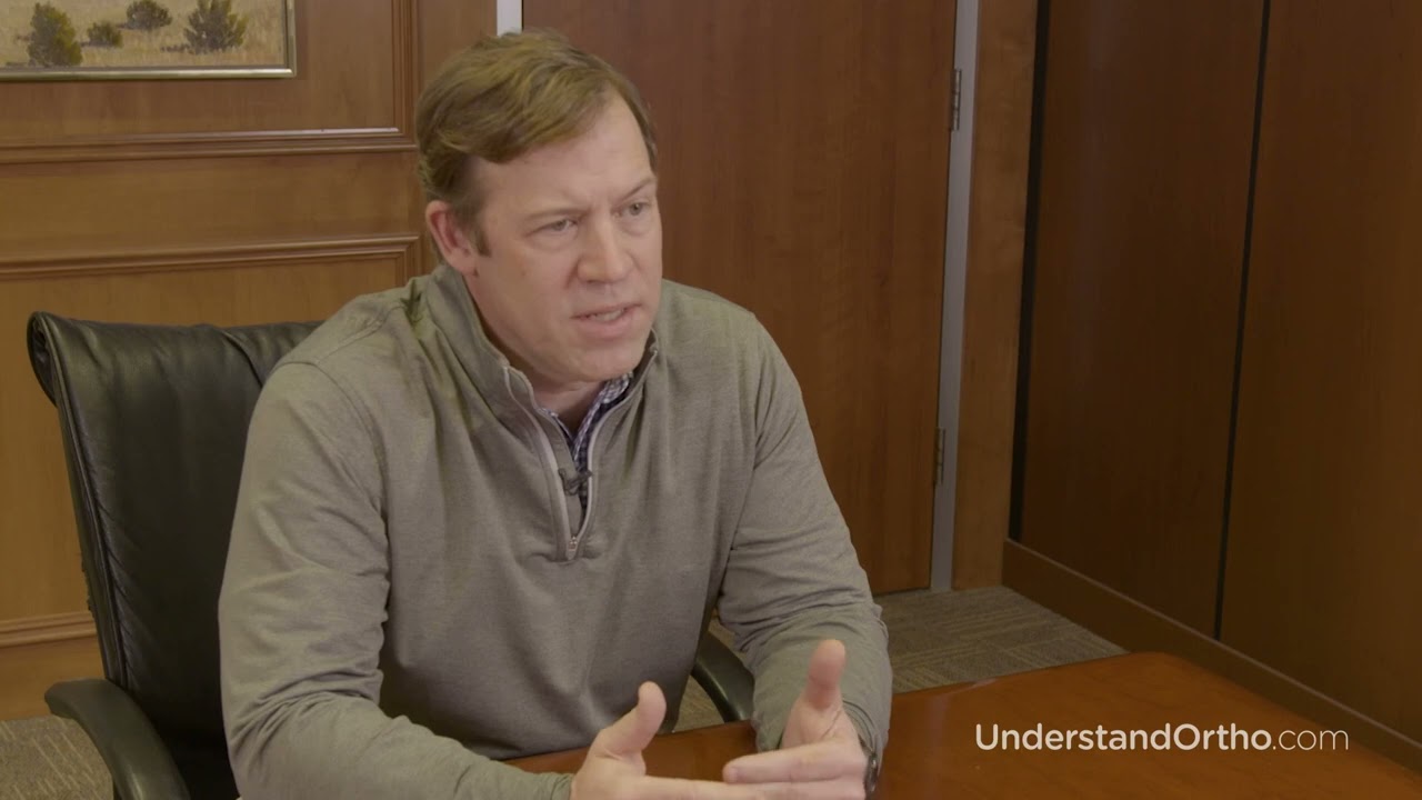 Subacromial Decompression Expectations - J. Field Scovell, III, MD