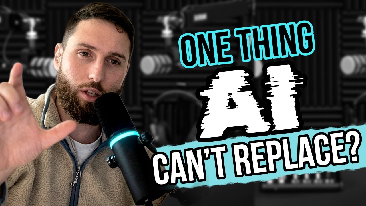 Practical Tips on AI, Brand & Growth With Taylor Holiday