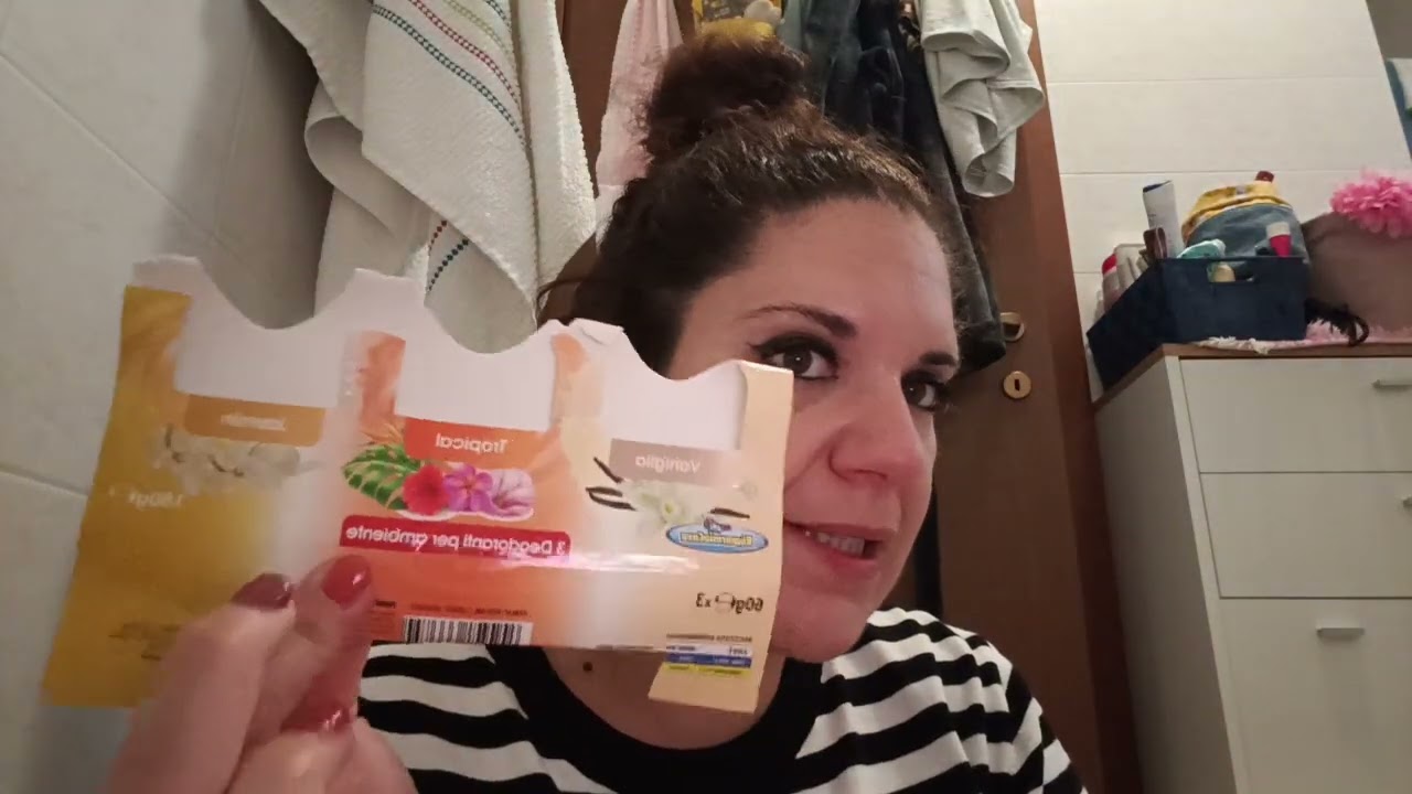 Terminati detersivi top e flop 🪠🚽