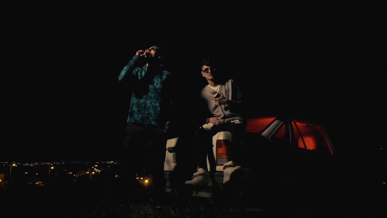 Houlis ft Holy - Γάμα Τι Λένε (Music Video)