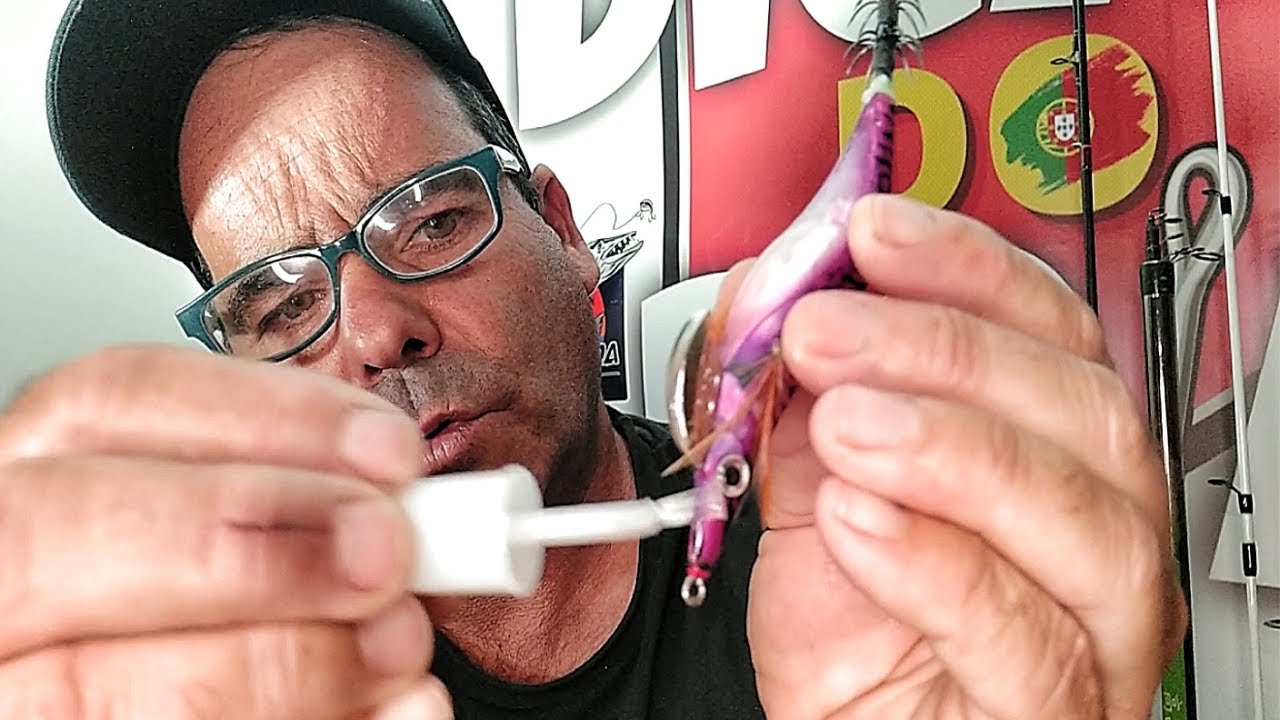 DICA QUE TODOS CONHECEM MAS POUCOS PÕEM EM PRÁTICA 🤔✅ [ PESCA AO CHOCO ]