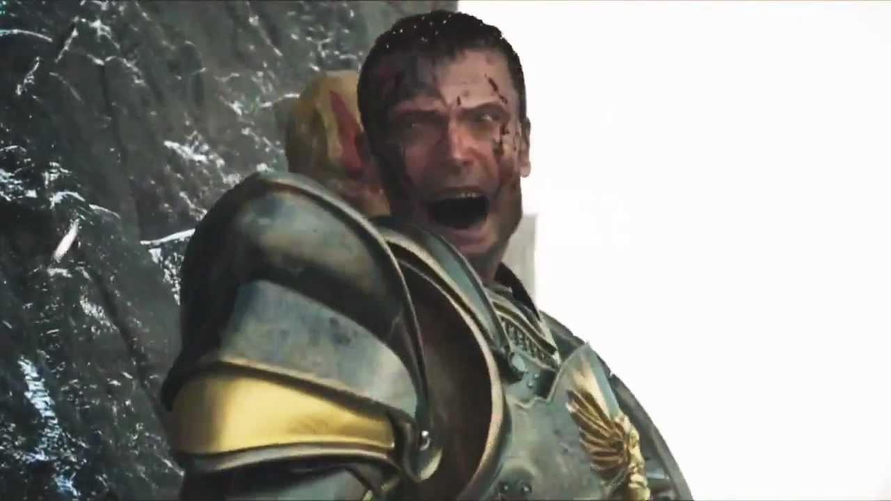 Трейлер к игре Dragon Age:Origin