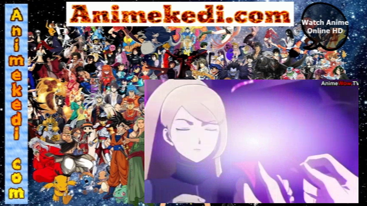 Gaist Crusher Episode 47 ENG