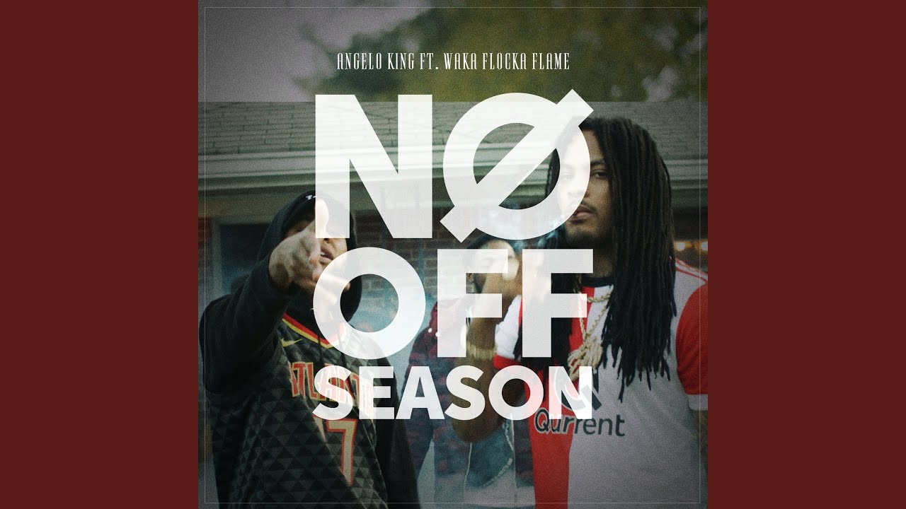 NO OFF SEASON