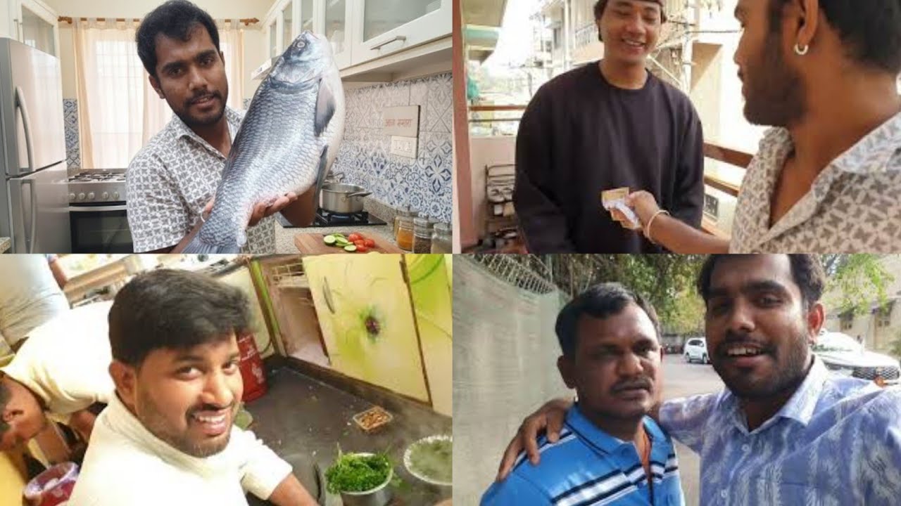 Aaj ghar mein varieties of khana Banaye🥩🧑‍🍳 100/027