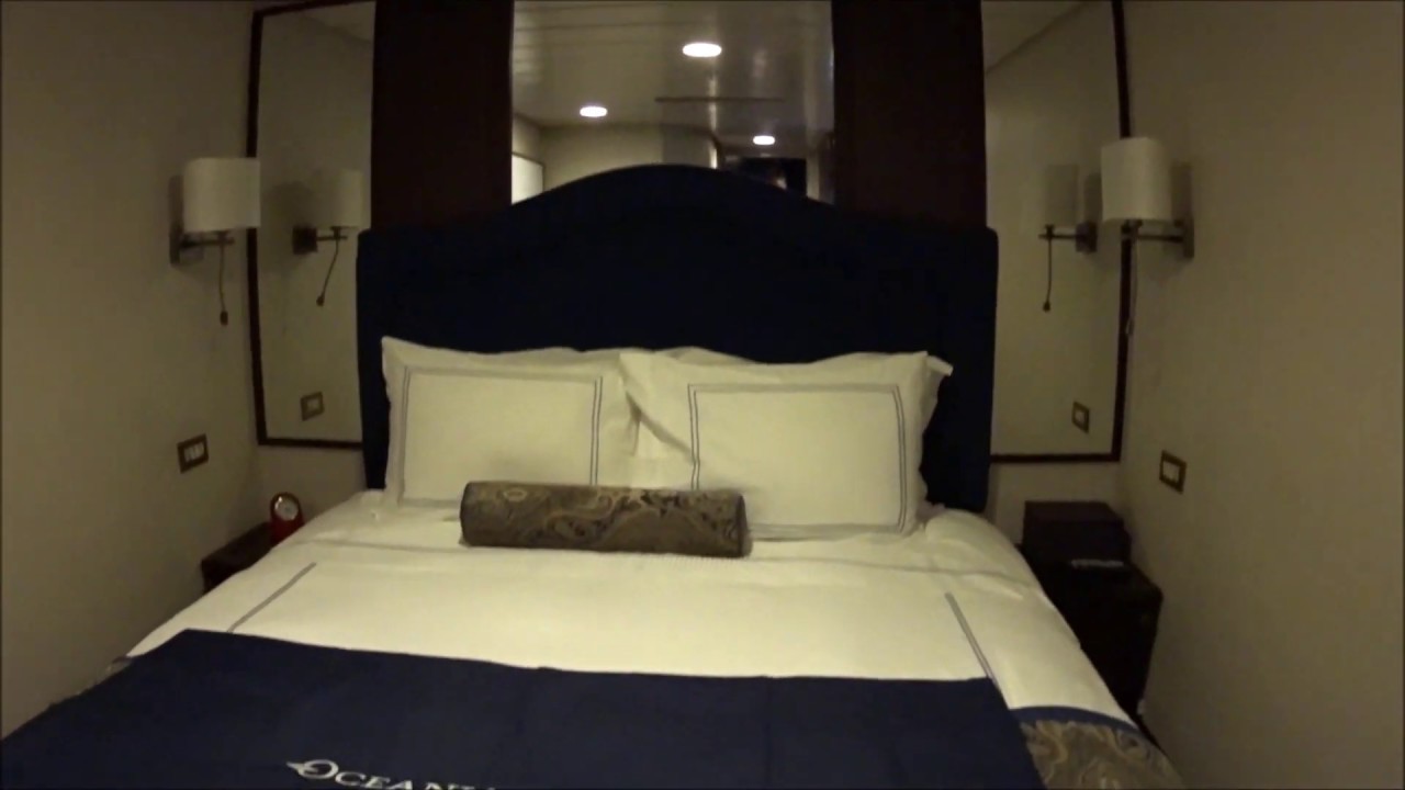 Oceania Nautica Cabin 7068